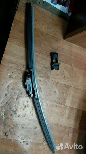 Щётки стеклоочистителя