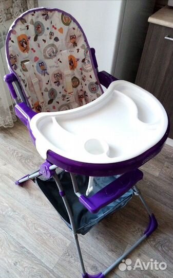 Стульчик для кормления