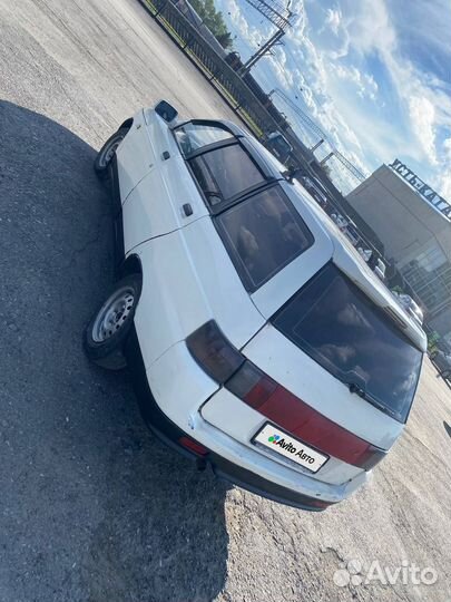 ВАЗ 2111 1.5 МТ, 2001, 191 000 км