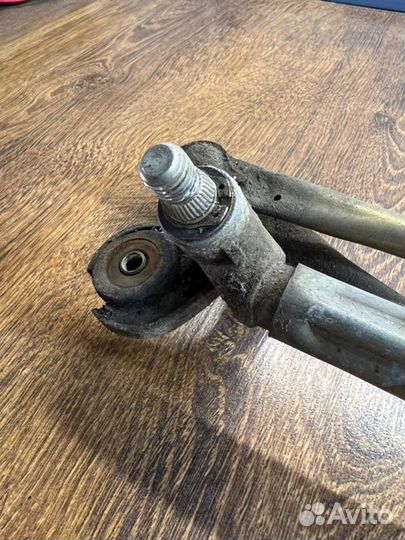 Трапеция дворников Chery Fora А21 2 2008