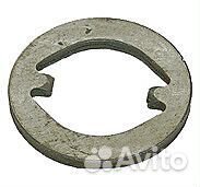 Шайба 110 вала редуктора опорная камаз д.51мм*73мм