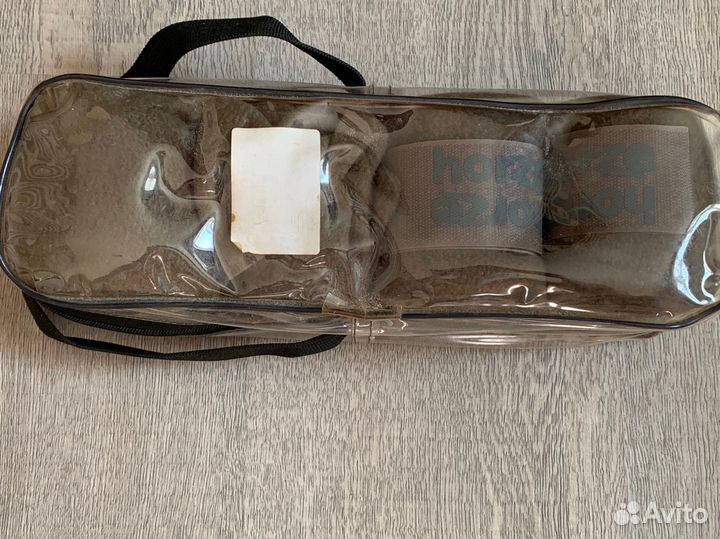 Бинты для лошади