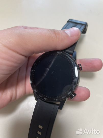 Часы Honor watch magic 2