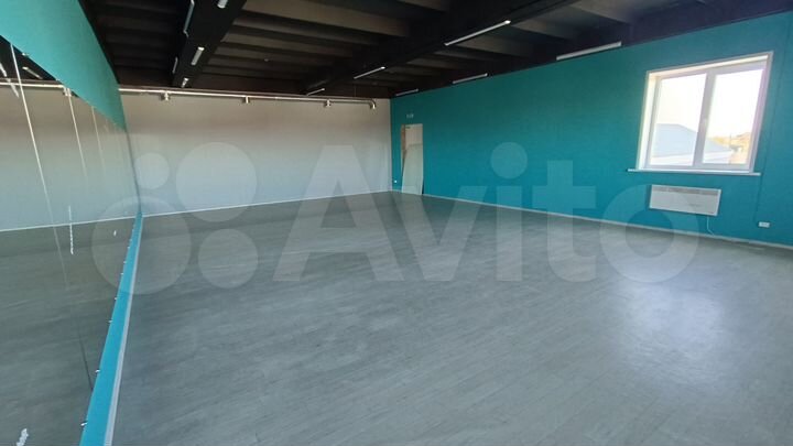 Свободного назначения, 540 м²