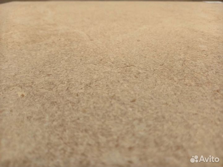 Керамогранит утолщенный 20мм Cliff Bianco 60х60