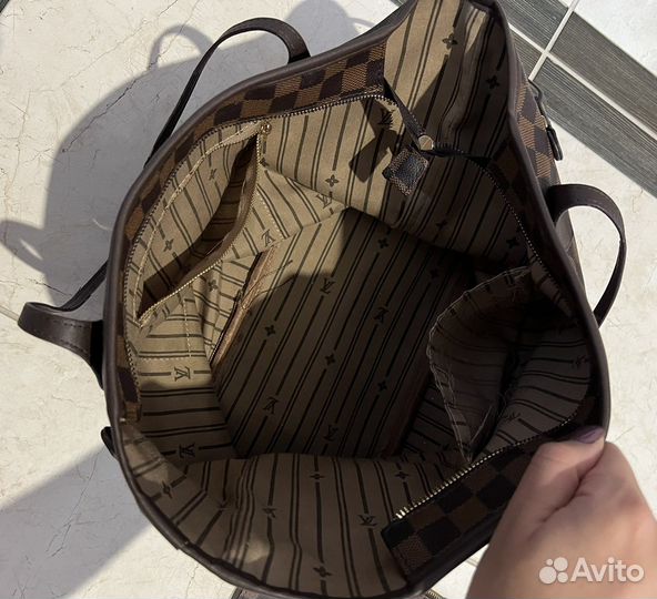 Сумка шоппер