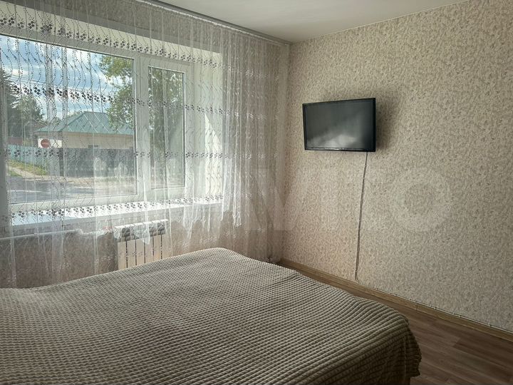 Квартира-студия, 25 м², 1/5 эт.