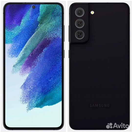 Samsung galaxy s21 fe