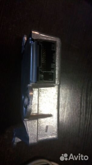 Блок управления AIR BAG