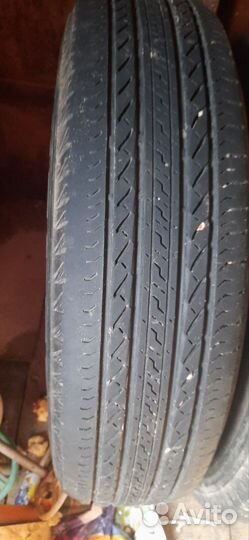 Bridgestone Dueler H/T 175/80 R16