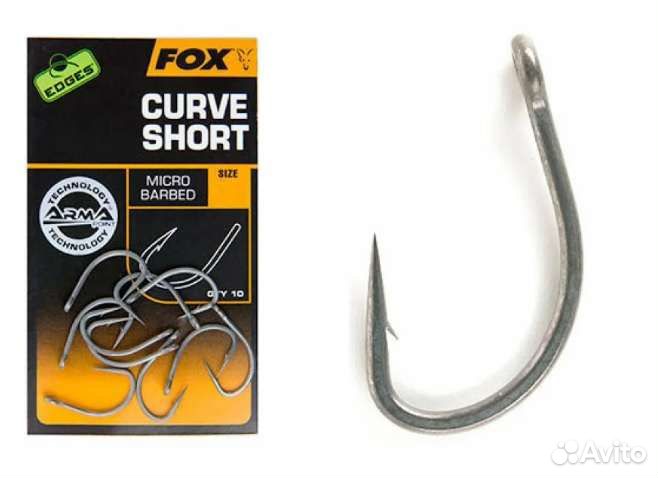 Карповые поводки на заказ