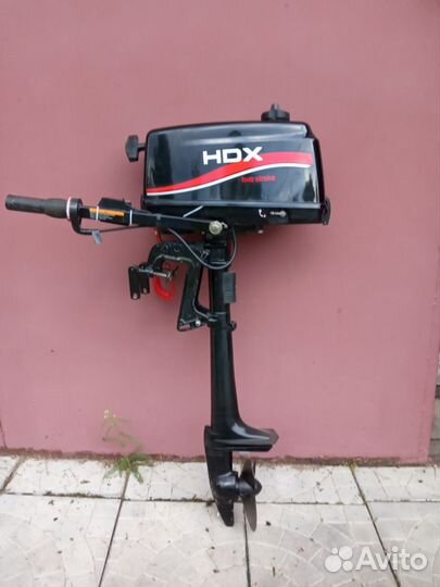 Продается лодка