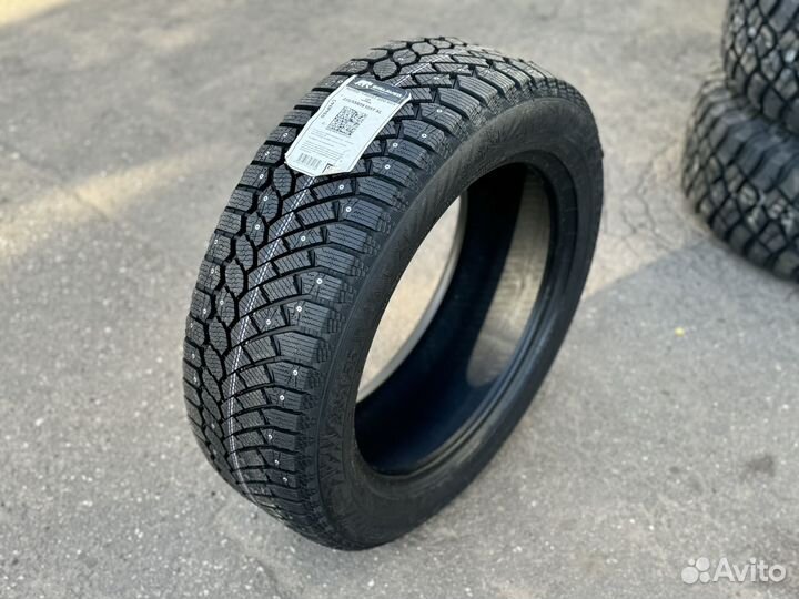 Gislaved Nord Frost 200 ID 235/55 R19 109T