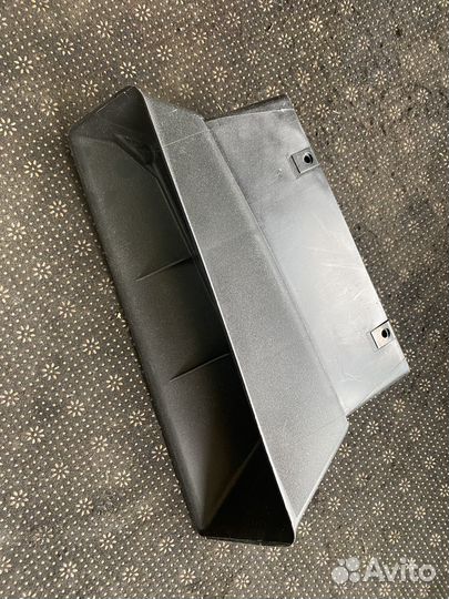 Воздуховод Audi A6 (С5) 1997–2001 4B0129617C