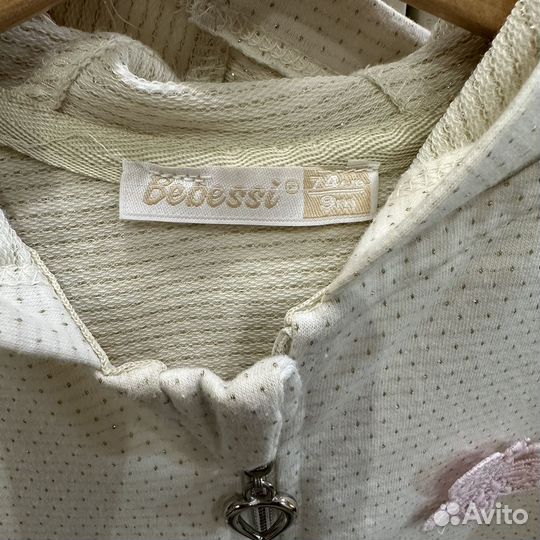 Кофта для девочки, 74