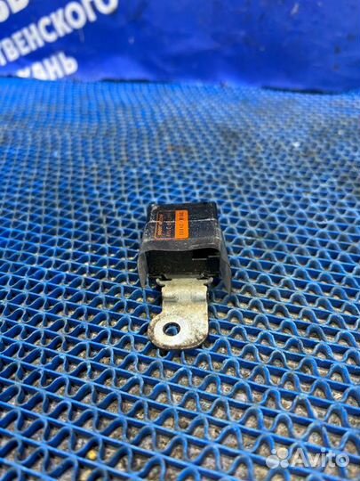 Датчик удара Nissan Cefiro A33 седан VQ20 2000