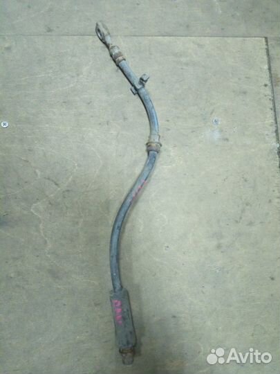 Шланг тормозной передний Опель Астра Н