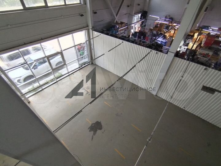 Республики, 1 линия 130+160 кв.м