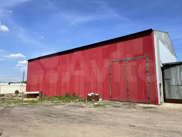 Свободного назначения, 400 м²