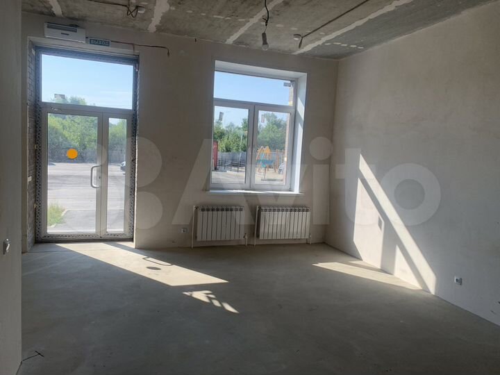 Свободного назначения, 34 м²