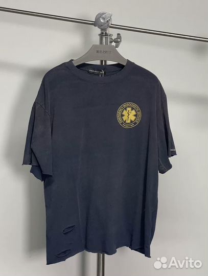 Футболка Project G/R Оригинал