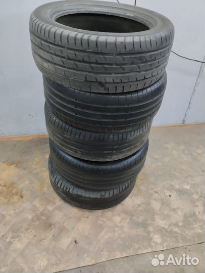 Continental ContiSportContact 3E 225/50 R17 W