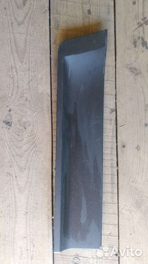 Накладка задней левой двери Hyundai Creta