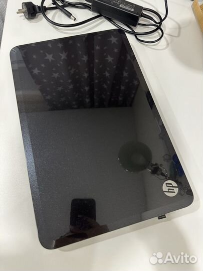 Ноутбук hp pavilion g7