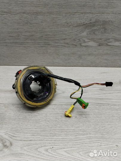 Подрулевой шлейф Mercedes E-Class W211 OM647 2004