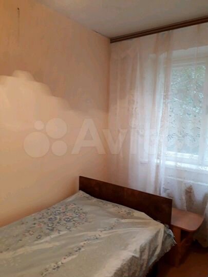 2-к. квартира, 42,3 м², 4/5 эт.