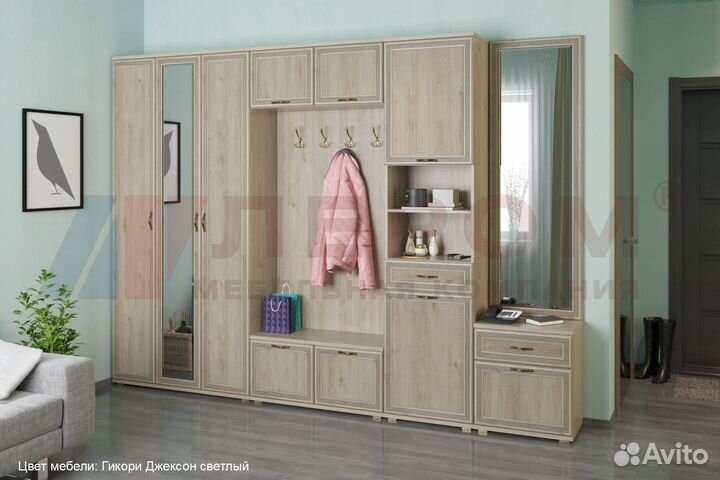 Карина композиция 6