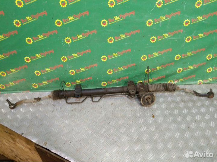 Рулевая рейка Hyundai Sonata 5 седан 2.7 2005
