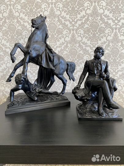 Каслинское литье