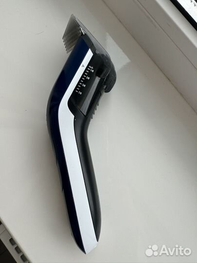 Машинка для стрижки Philips QC5125