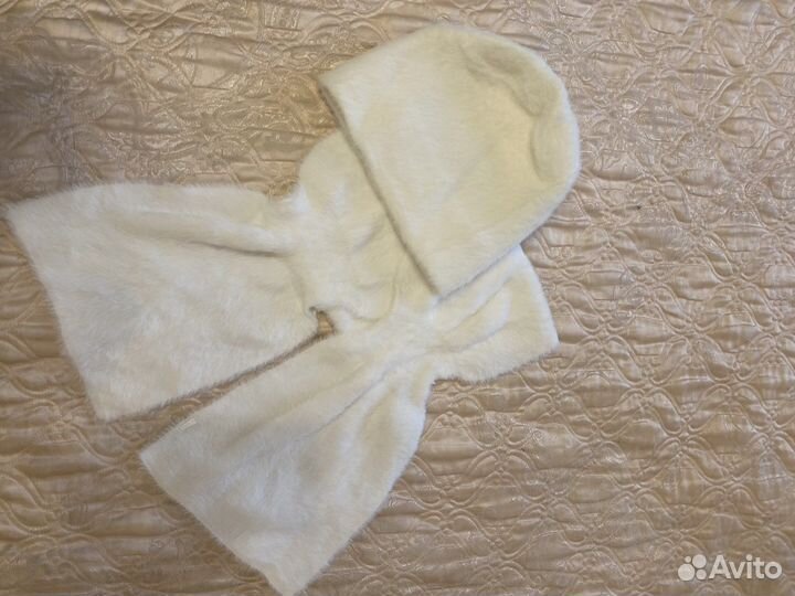 Головные уборы женские и комплекты