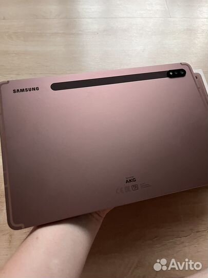 Samsung Galaxy tab s7 128 gb Samsung