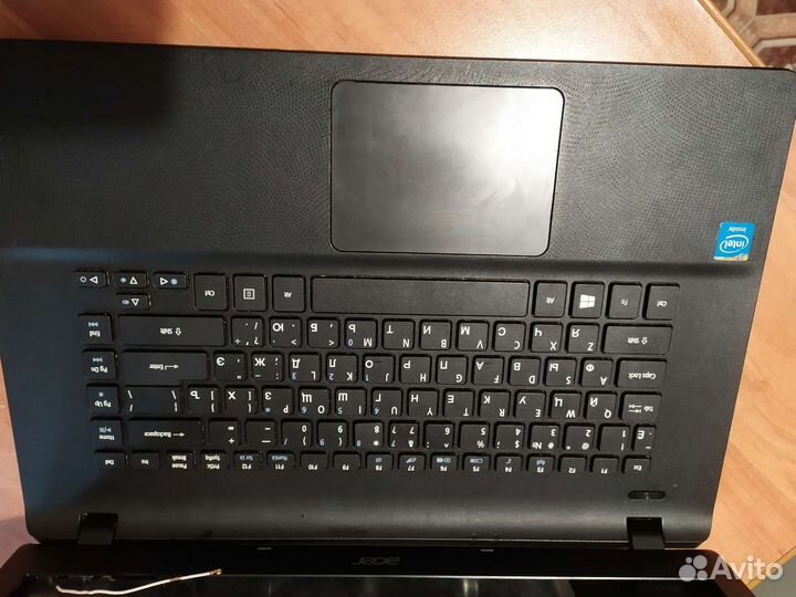 Корпус для ноутбука Acer a114-32