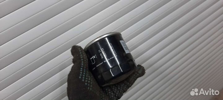 Масляный фильтр Opel Astra F/1995