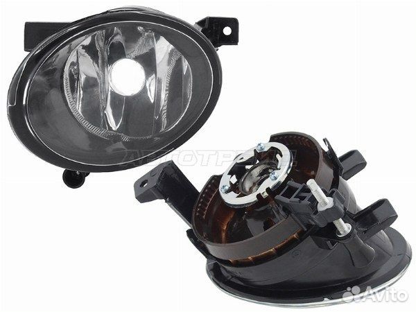 Фара противотуманная