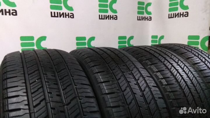 Hankook Dynapro HT RH12 275/60 R20 114T