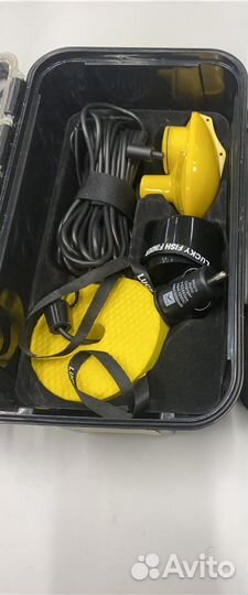 Эхолот Lucky FF1108-1c