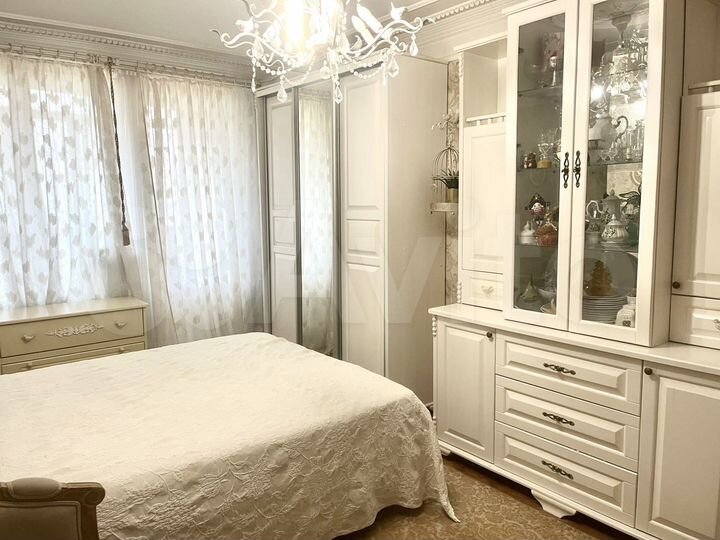 2-к. квартира, 45 м², 11/12 эт.