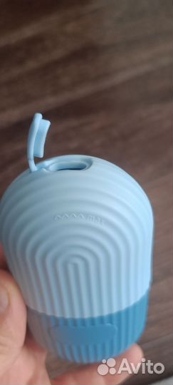 Криомассажер для лица