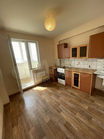 1-к. квартира, 35 м², 8/10 эт.
