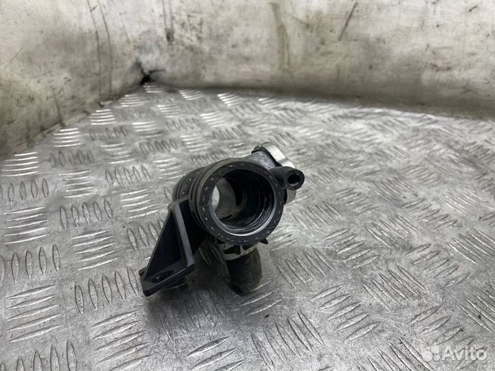 Тройник системы охлаждения Mitsubishi Lancer 10