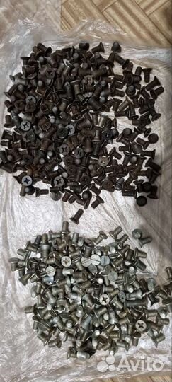 Втулки мебельные