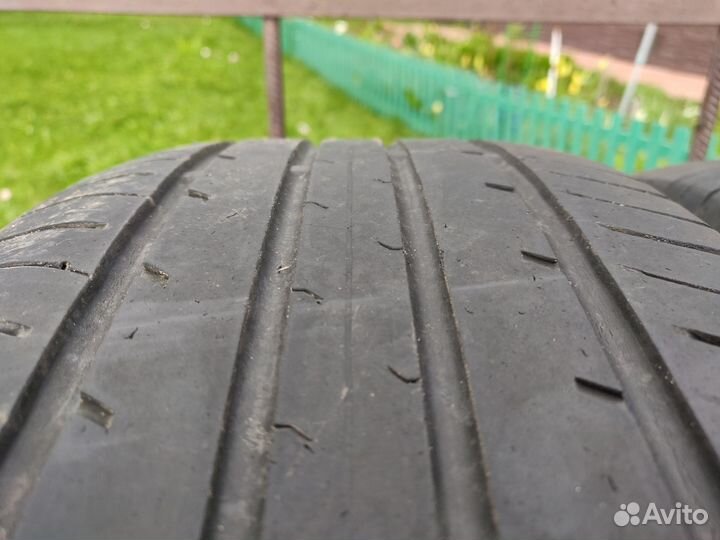 Yokohama Geolandar G98 225/65 R17