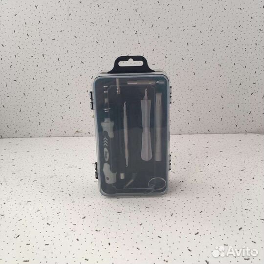 Набор отверток для ремонта гаджетов 117 в 1