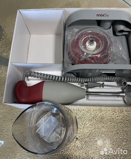 Блендер Zepter