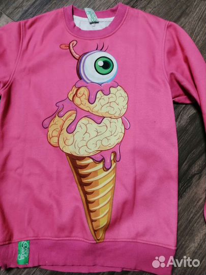 Вещи на девочку